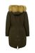 Одежда женская Куртка LETICIA MILANO (OK160029079/18.1). Купить за 34900 руб.