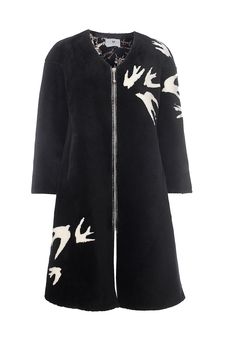 Одежда женская Шуба LETICIA MILANO (NF20821801/18.1). Купить за 38800 руб.