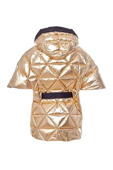 Одежда женская Пуховик ODRI (17210146-1/18.1). Купить за 18500 руб.