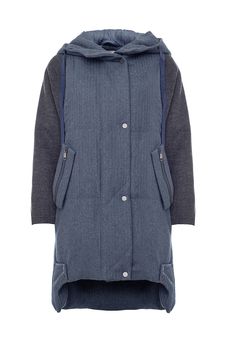 Одежда женская Куртка LETICIA MILANO (OK74AW7061/18.1). Купить за 16500 руб.
