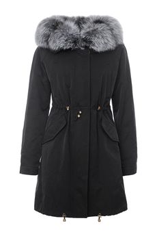 Одежда женская Куртка LETICIA MILANO (NB1850RT17958/18.1). Купить за 39900 руб.