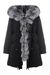 Одежда женская Куртка LETICIA MILANO (NB1850RT17958/18.1). Купить за 39900 руб.