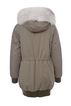 Одежда женская Куртка LETICIA MILANO (NB17MODB7111/18.1). Купить за 38500 руб.