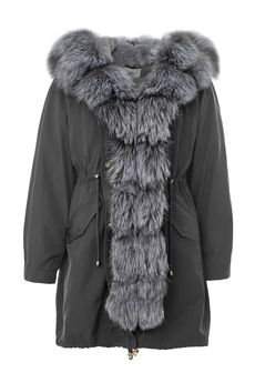 Одежда женская Куртка LETICIA MILANO (OC1430Z9079/18.1). Купить за 39500 руб.