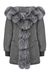 Одежда женская Куртка LETICIA MILANO (OC1430Z9079/18.1). Купить за 39500 руб.
