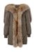 Одежда женская Куртка LETICIA MILANO (NB190Z9950/18.1). Купить за 39900 руб.