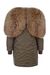 Одежда женская Куртка LETICIA MILANO (NB190Z9950/18.1). Купить за 39900 руб.