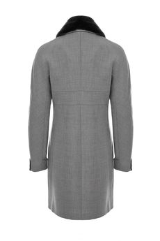 Одежда женская Пальто VDP VIA DELLE PERLE (A5C8050/17.1). Купить за 46200 руб.