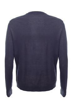 Одежда мужская Пуловер VERSACE (B5GQB82756687/18.1). Купить за 9750 руб.