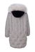 Одежда женская Парка LETICIA MILANO (DC17199T2579/18.1). Купить за 41930 руб.