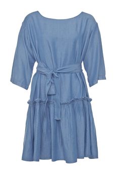 Одежда женская Платье TWIN-SET (JS82S5/18.2). Купить за 7645 руб.