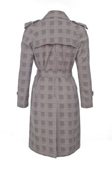 Одежда женская Плащ TWIN-SET (PS827N/18.1). Купить за 16225 руб.