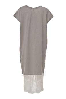 Одежда женская Платье TWIN-SET (YS82KB/18.2). Купить за 5775 руб.