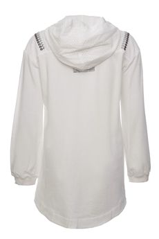 Одежда женская Толстовка TWIN-SET (YS82DQ/18.1). Купить за 7975 руб.
