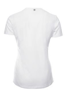 Одежда женская Футболка TWIN-SET (JS82RS/18.2). Купить за 6900 руб.