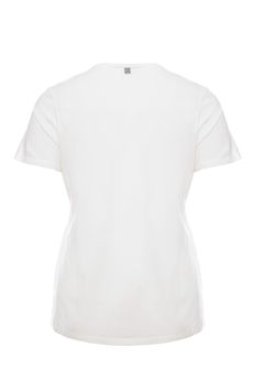 Одежда женская Футболка TWIN-SET (YS82D9/18.2). Купить за 5530 руб.