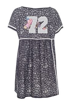 Одежда женская Платье TWIN-SET (YS83DA/18.2). Купить за 8745 руб.