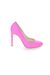 Обувь женская Туфли TWIN-SET (CS8PD1/18.1). Купить за 9625 руб.