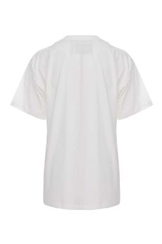 Одежда женская Футболка MOSCHINO (A07020440/18.1). Купить за 16900 руб.