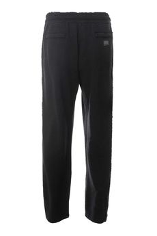 Одежда мужская Брюки DOLCE & GABBANA (G49RAGG7NX5/18.1). Купить за 13950 руб.
