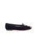 Обувь женская Слиперы DOLCE & GABBANA (CP0057AE288/18.2). Купить за 23800 руб.
