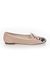 Обувь женская Слиперы DOLCE & GABBANA (CP0057AE291/18.1). Купить за 23800 руб.