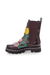 Обувь женская Ботинки DOLCE & GABBANA (CT0238AD807/18.2). Купить за 44750 руб.