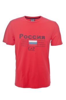 Одежда мужская Футболка ARMANI (4P206273533/18.2). Купить за 5950 руб.