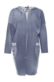 Одежда женская Кардиган INTREND21 (JL81719T12/18.2). Купить за 3500 руб.