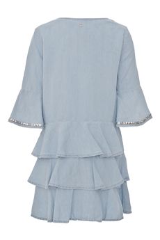 Одежда женская Платье TWIN-SET (YS82T1/18.1). Купить за 7975 руб.