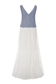 Одежда женская Комбинезон TWIN-SET (YS822N/18.1). Купить за 8745 руб.
