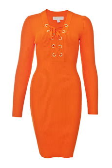 Одежда женская Платье MICHAEL MICHAEL KORS (MH68WYJ5ZV/18.2). Купить за 7950 руб.