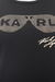 Одежда женская Футболка KARL LAGERFELD (L8WH0092/18.1). Купить за 6500 руб.