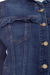 Одежда женская Куртка KARL LAGERFELD (L8TC0149/18.1). Купить за 12900 руб.