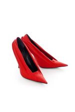 Посмотреть Туфли BALENCIAGA для женщин можно купить за 40250р со скидкой 30%