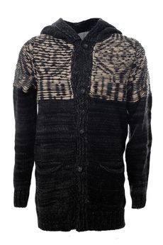 Одежда мужская Кардиган GIANNI LUPO (BW587/18.1). Купить за 9900 руб.