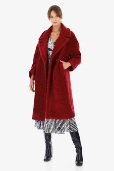 Одежда женская Пальто IMPERIAL (KF45YIK/19.1). Купить за 15900 руб.