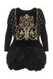 Одежда женская Платье LETICIA MILANO (F093206/15.1). Купить за 4800 руб.