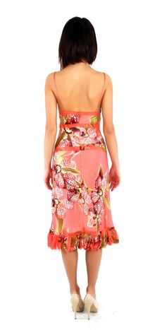Одежда женская Платье ROBERTO CAVALLI (DP2116SZ515/00). Купить за 39800 руб.