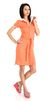 Одежда женская Платье DSQUARED2 (72CT018/00). Купить за 14950 руб.