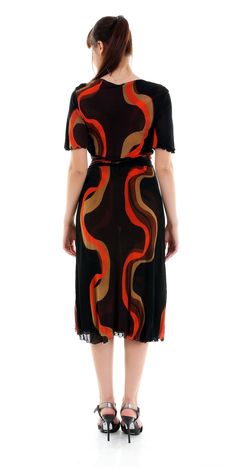 Одежда женская Платье SILK AND SOIE (R7981/18). Купить за 7000 руб.