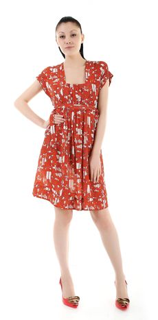 Одежда женская Платье DIANE VON FURSTENBERG (D6737132J8/18). Купить за 8970 руб.