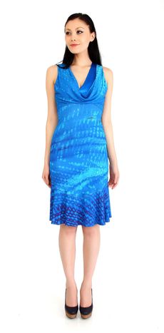 Одежда женская Платье ROBERTO CAVALLI (LTT143NSG24/19). Купить за 26850 руб.