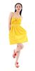 Одежда женская Сарафан JUICY COUTURE (JGMU2561/19). Купить за 6250 руб.