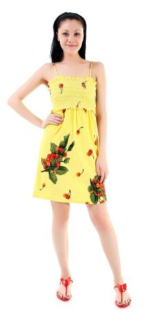 Одежда женская Сарафан JUICY COUTURE (JGMU3268/20). Купить за 7450 руб.