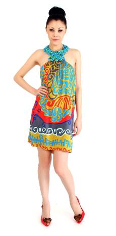 Одежда женская Платье TIBI (5642838/29). Купить за 13825 руб.