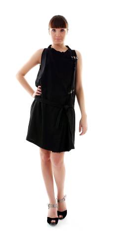 Одежда женская Платье GUCCI (221671ZU067/29). Купить за 22375 руб.