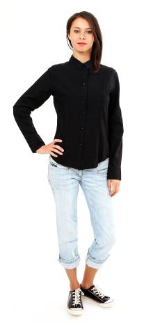 Одежда женская Рубашка VICTORIA COUTURE (WW9NIC/29). Купить за 6450 руб.