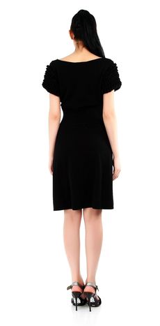 Одежда женская Платье CATHERINE MALANDRINO (093DK61/29). Купить за 15000 руб.