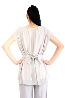 Одежда женская Туника MITIKA (VE907/10.1). Купить за 6450 руб.